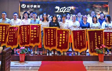 湖北藝考生高考沖刺宣傳片