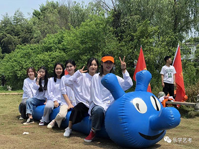 武漢樂學教育藝考文化課補習好不好