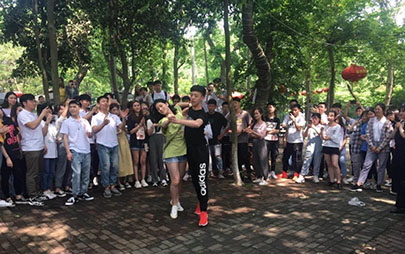 2021年的武漢藝術生文化課補習第一步要做什么？