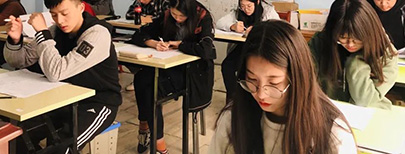 樂學教育官網:藝考生自卑有什么教育的技巧嗎? 樂學教育官網:藝考生自卑有什么教育的技巧嗎?