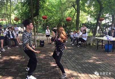 樂學教育：參加藝考要多少錢？