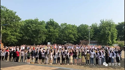 樂學教育：美術生可以選擇平面設計專業